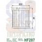 Filtre a huile HIFLO FILTRO pour BETA, KAWASAKI et SUZUKI