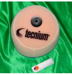 TECNIUM -Luftfilter für SUZUKI RMZ 450 und 250, Baujahre 2005 bis 2018 790171 TECNIUM 13,90 €