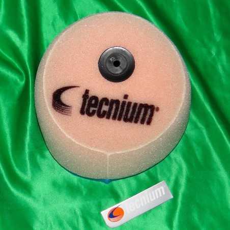 Filtro de aire TECNIUM para SUZUKI RMZ 450 y 250 de 2005 a 2018