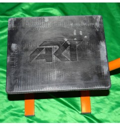 Caballete ART MX para motocross, enduro y trial