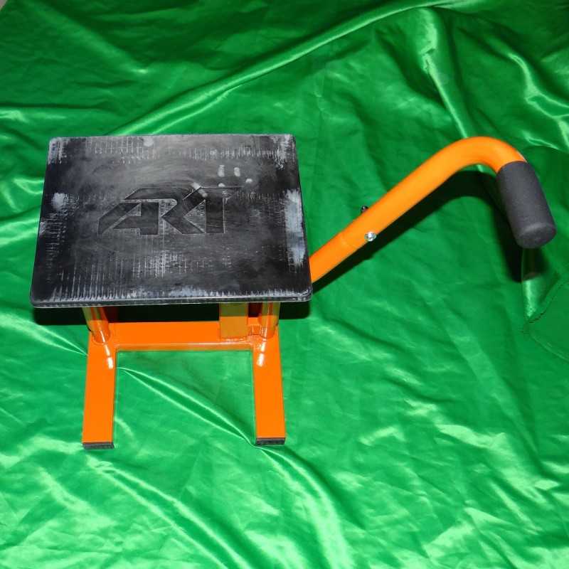 Caballete ART MX para motocross, enduro y trial