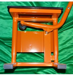 Motorcycle lift ART MX for motocross, enduro and trial 893586 € 34.90