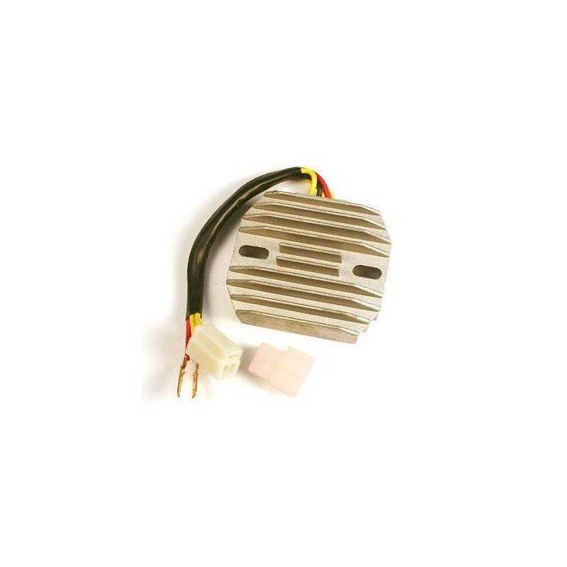 Regulador de voltaje TECNIUM para SUZUKI DR650S, DR 650 S de 1990 a 1991