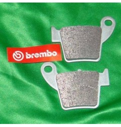 Pastilla de freno BREMBO para HM, HONDA, TM,... 38800227 BREMBO € 27,90