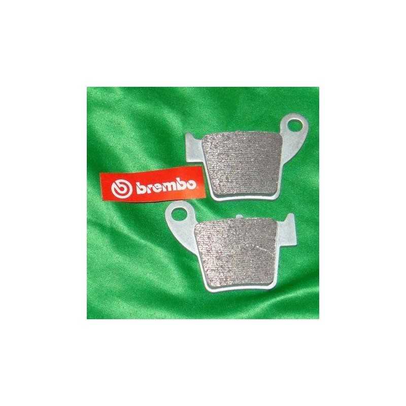 BREMBO -Bremsbelag für HM, HONDA, TM, ... BREMBO -Bremsbelag für HM, HONDA, TM, ...