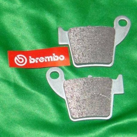 Plaquette de frein BREMBO pour HM, HONDA, TM,... 38800227 BREMBO 27,90 €