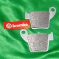 BREMBO -Bremsbelag für HM, HONDA, TM, ... BREMBO -Bremsbelag für HM, HONDA, TM, ...