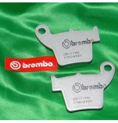 BREMBO -Bremsbelag für HM, HONDA, TM, … 38800227 BREMBO 27,90 €