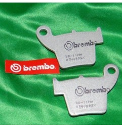 Pastilla de freno BREMBO para HM, HONDA, TM,... 38800227 BREMBO € 27,90