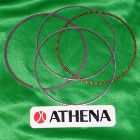 Segment ATHENA pour kit ATHENA 100mm sur HONDA CRF, CRE, CRM, CRMF et CREF 450cc de 2005 à 2014 S41316062 ATHENA 64,90 €