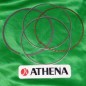 Segment ATHENA pour kit ATHENA 100mm sur HONDA CRF, CRE, CRM, CRMF et CREF 450cc de 2005 à 2014