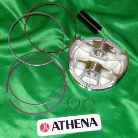 Piston ATHENA BIG BORE Ø100mm 490cc for HONDA CRF, CRE, CRM, CRMF and CREF 450cc from 2005 to 2014