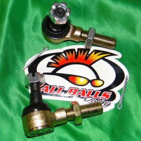 Auricular ALL BALLS para YAMAHA, ARCTIC CAT, POLARIS, SUZUKI,... 411594 ALL BALLS € 39.90