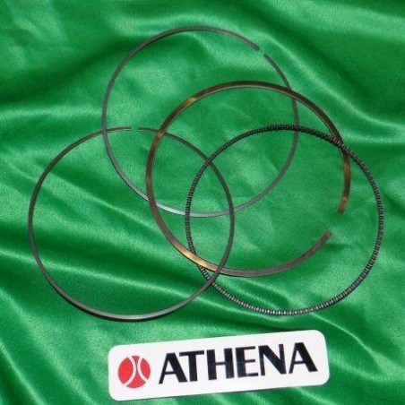 Segment ATHENA pour kit ATHENA 96mm sur HONDA CRF 450cc de 2009 à 2016 S41316170 ATHENA 36,90 €