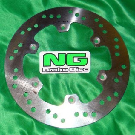 Brake disc NG for YAMAHA YZ400F YZ250 WR250Z TDR125 YZ125 350422 NG € 69.90