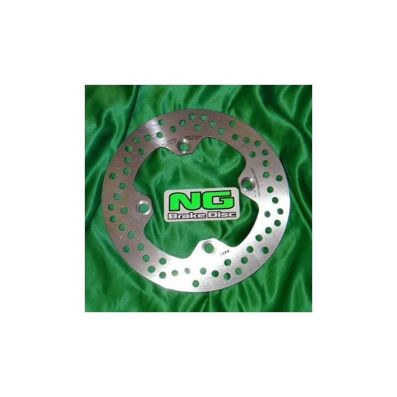 Disco de freno NG para SUZUKI XR250 XR600 LTZ 250 400