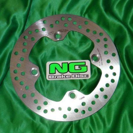 Brake disc NG for SUZUKI XR250 XR600 LTZ 250 400 350043 NG € 79.90