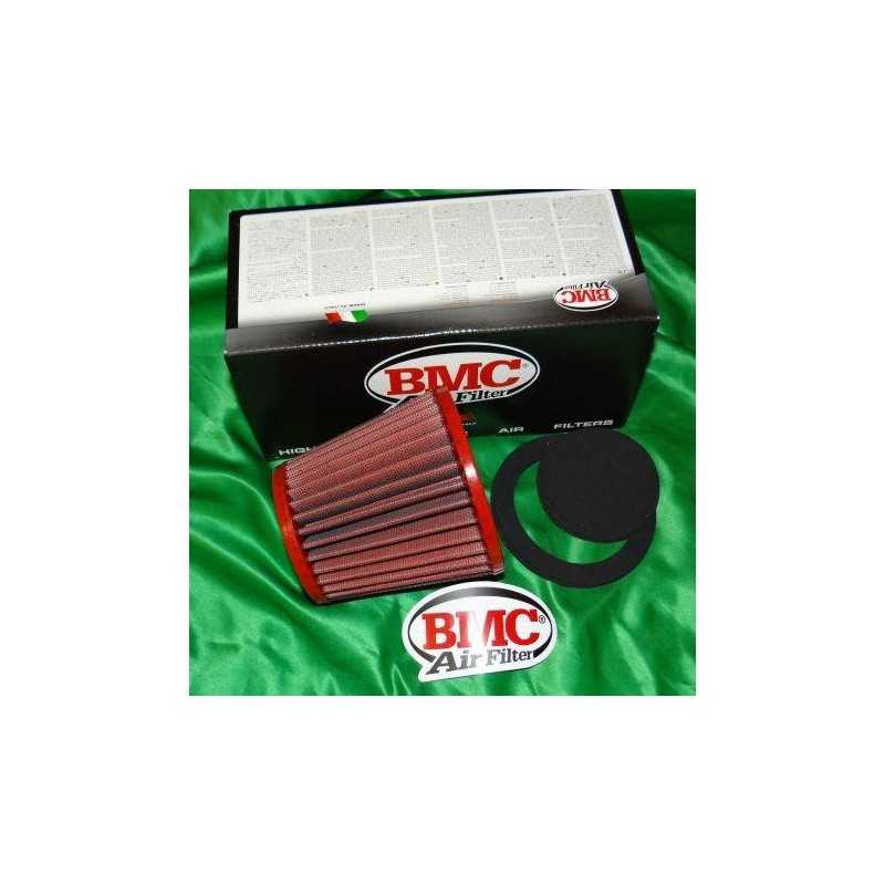 Filtro de aire BMC para SUZUKI LTZ KAWASAKI KFX ARCTIC CAT DVX 400