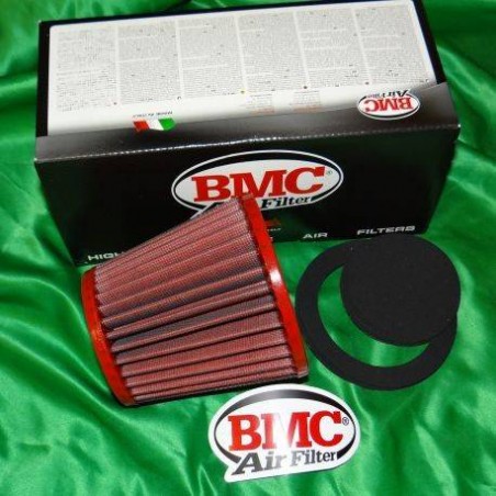 Filtre a air BMC pour SUZUKI LTZ KAWASAKI KFX ARCTIC CAT DVX 400 793014 BMC Air Filter 54,90 €