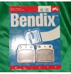 BENDIX -Bremsbelag für ARCTIC CAT, KAWASAKI, SUZUKI 381494 BENDIX 19,90 €