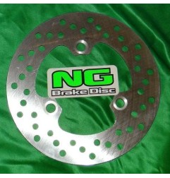 NG -Bremsscheibe für SUZUKI LTR 450, Baujahre 2006 bis 2011 3501019 NG 44,90 €