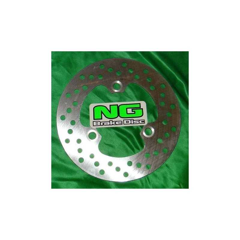 NG -Bremsscheibe für SUZUKI LTR 450, Baujahre 2006 bis 2011 NG -Bremsscheibe für SUZUKI LTR 450, Baujahre 2006 bis 2011