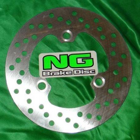 Brake disc NG for SUZUKI LTR 450 from 2006 to 2011