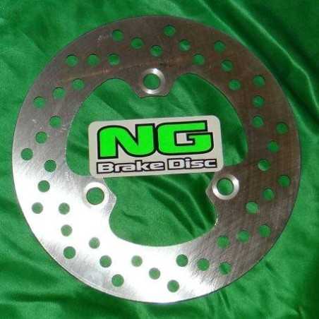 NG -Bremsscheibe für SUZUKI LTR 450, Baujahre 2006 bis 2011 3501019 NG 44,90 €