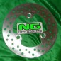 Brake disc NG for SUZUKI LTR 450 from 2006 to 2011