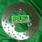 Disco de freno NG para SUZUKI LTR 450 de 2006 a 2011