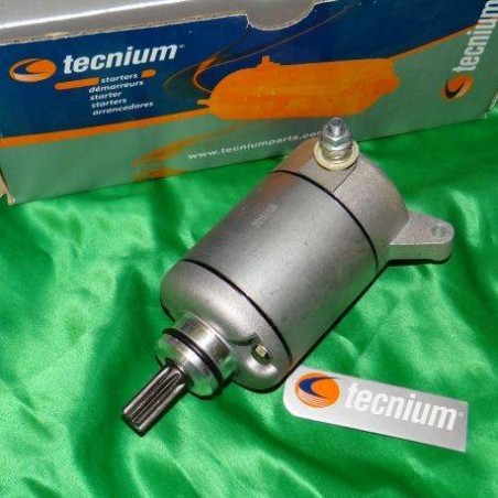 Original starter TECNIUM for YAMAHA YZF 450 from 2004 to 2014