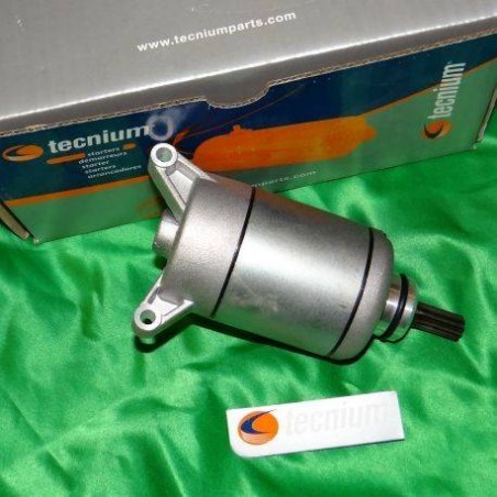 Original starter TECNIUM for YAMAHA YZF 450 from 2004 to 2014