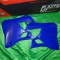 Kit plastique bodywork for YAMAHA YZ250 YZ250F YZ125