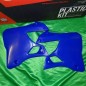 Kit plastique carénage pour YAMAHA YZ250 YZ250F YZ125