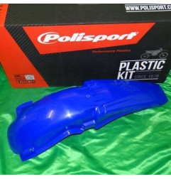 Kit de carenado de plástico para YAMAHA YZ250 YZ250F YZ125 PS111ST01 Polisport 89,90