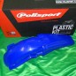 Kit plastique bodywork for YAMAHA YZ250 YZ250F YZ125