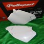 De plástico Kit de carenado para YAMAHA YZ250 YZ250F YZ125