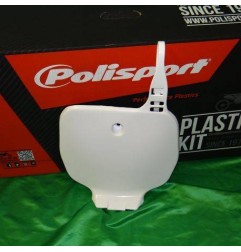 Plastic fairing kit for YAMAHA YZ250 YZ250F YZ125 PS111ST01 Polisport 89,90
