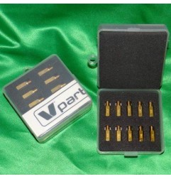 BIHR -Düsensatz für den Vergaser „ KEIHIN “ PWK 830337 BIHR 13,90 €
