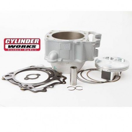 Kit CYLINDER WORKS for YAMAHA YZF, YZ450F 450 from 2010 to 2014 054070 CYLINDER WORKS 579,90