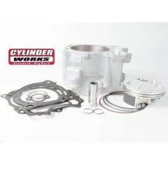 CYLINDER WORKS -Kit für YAMAHA WRF, YZF 450, Baujahre 2006 bis 2011 054068 CYLINDER WORKS 579,90 €