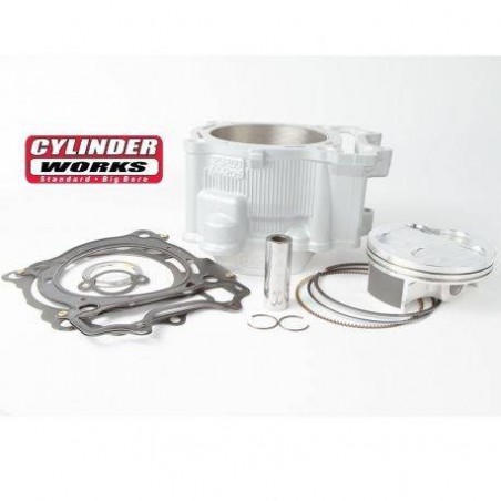 Kit CYLINDER WORKS for YAMAHA WRF, YZF 450 from 2006 to 2011