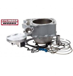 CYLINDER WORKS -Kit für YAMAHA WRF, YZF 450, Baujahre 2014 bis 2017 051092 CYLINDER WORKS 579,90 €