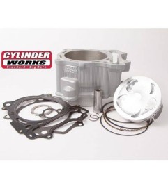 Kit CYLINDER WORKS BIG BORE 480 for YAMAHA WRF, YZF 450 from 2006 to 2014 054069 CYLINDER WORKS 629,90