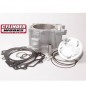 Kit CYLINDER WORKS BIG BORE 480 pour YAMAHA WRF, YZF 450 de 2006 à 2014