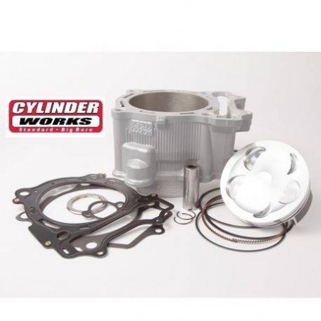 Kit CYLINDER WORKS pour YAMAHA WRF, YZF 450 de 2006 à 2014 054047 CYLINDER WORKS 544,90 €