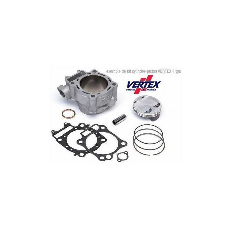 Kit VERTEX BIG BORE 300 para YAMAHA WRF, YZF, GAS GAS ECF 250 de 2001 a 2013