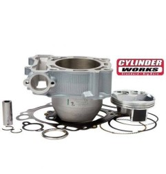 CYLINDER WORKS -BIG-BORE-270-Kit für YAMAHA YZF, WRF (Baujahre 2014 bis 2017) 051122 CYLINDER WORKS 629,90 €
