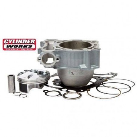 Kit CYLINDER WORKS pour YAMAHA WRF, YZF 250 de 2014 à 2017 051121 CYLINDER WORKS 579,90 €