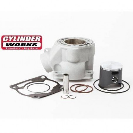 Kit CYLINDER WORKS BIG BORE 105 para YAMAHA YZ 85 de 2002 a 2017 21007-K01 CYLINDER WORKS € 590.00